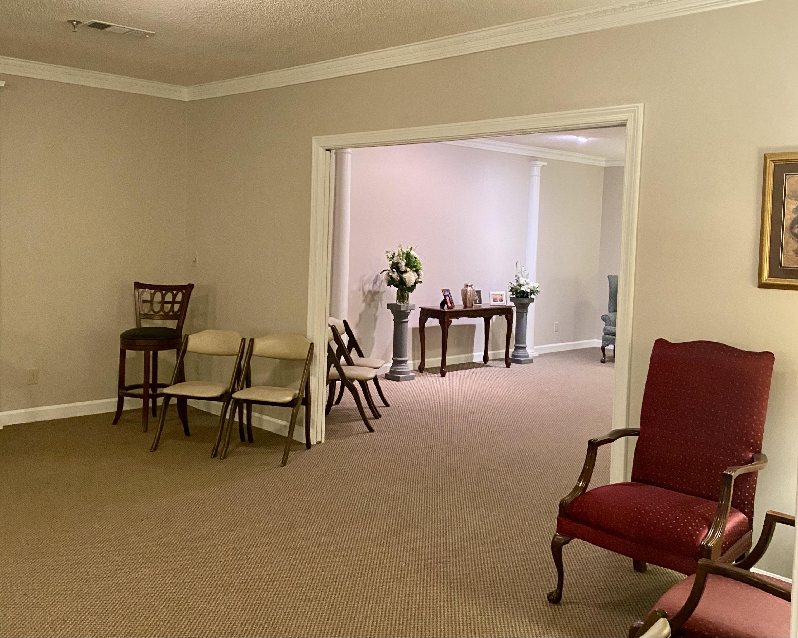 Crematory in Tucker & Duluth, GA | Bill Head Funeral Home...